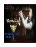 Truyện tranh Bartender - Tập 15