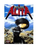 Truyện tranh  Battle Angel Alita - Tập 9