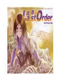 Truyện tranh Battle Angel Alita - Last Order - Tập 8