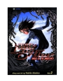 Truyện tranh Battle Angel Alita - Last Order - Tập 7