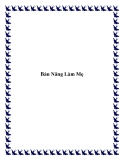 Bản Năng Làm Mẹ