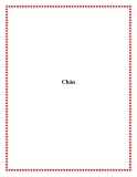 Chán