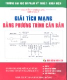 Hướng dẫn Giải tích mạng bằng phương trình căn bản