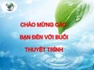 Bảo hiểm tiền gởi