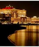 Emirates Palace (Ả Rập)