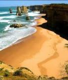 Du ngoạn cung đường Great Ocean Road của Úc