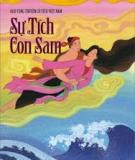 Sự Tích Con Sam Biển