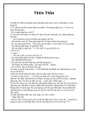 Truyện Thiên Thần