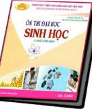 ĐỀ ÔN LUYỆN THI ĐẠI HỌC ĐỀ SỐ 4 -  Môn Sinh HọC