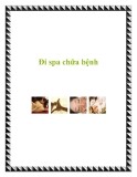 Đi spa chữa bệnh