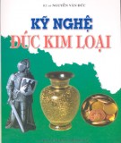 Công nghệ đúc kim loại