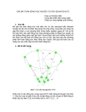 Động lực học ngược cơ cấu hexapod