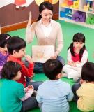 Đừng giết chết sự tự tin của trẻ