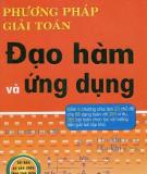 Ứng dụng đạo hàm vào giải một số bài toán phương trình-hệ phương trình