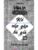 Ninja loạn thị - Tập 52