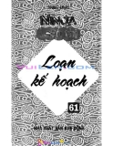 Ninja loạn thị - Tập 61