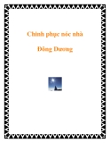 Chinh phục nóc nhà Đông Dương