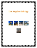 Los Angeles xinh đẹp