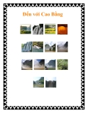 Đến với Cao Bằng