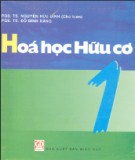 Giáo trình Hoá học hữu cơ 1 - PGS. TS. Nguyễn Hữu Đĩnh (chủ biên)