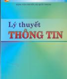 Giáo trình môn học Lý thuyết thông tin