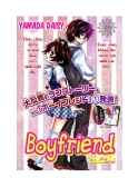 Truyện tranh  Boyfriend  - Tập 4