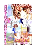 Truyện tranh  Boyfriend  - Tập 1