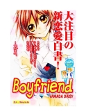 Truyện tranh  Boyfriend  - Tập 3