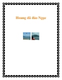 Hoang dã đảo Ngọc