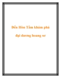 Đến Hòn Tằm khám phá đại dương hoang sơ