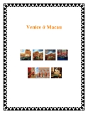 Venice ở Macau