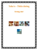 Taha'a - Thiên đường trong mơ