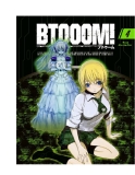 Truyện tranh Btooom! - Tập 14