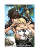 Truyện tranh Btooom! - Tập 12