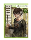 Truyện tranh Btooom! - Tập 4