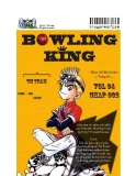 Truyện tranh Bowling King (Vua Bowling) - Tập 11