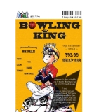 Truyện tranh Bowling King (Vua Bowling) - Tập 5