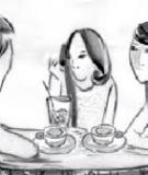 Cà phê đen phải đắng