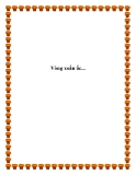 Vòng xoắn ốc