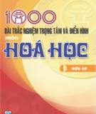 1000 Bài trắc nghiệm môn hoá cấp 3