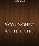 Xóm Nghèo Ăn Tết Chó