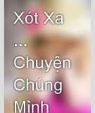 Xót Xa Chuyện Chúng Mình