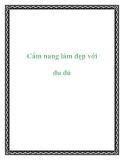 Cẩm nang học làm đẹp với đu đủ