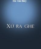 Xứ Ra Ghe