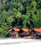 Đảo Pangkor (Malaysia): Yên tĩnh, thanh bình