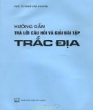 Thực tập Trắc địa đại cương