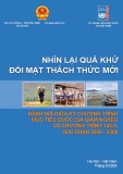 Đánh giá Giữa kỳ Chương trình Mục tiêu Quốc gia Giảm nghèo và Chương trình 135-II, giai đoạn 2006-2008