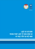 .Khảo sát Luật sư chỉ định theo pháp luật tố tKhảo sát Luật sư chỉ định theo pháp luật tố tụng hình sự và thực tiễn tại Việt Namụng hình sự và thực tiễn tại Việt NamLỜI NÓI ĐẦUNghiên cứu “Khảo sát Luật sư chỉ định theo pháp luật tố tụng hình sự và thực tiễn tại Việt Nam” do Văn phòng luật sư NHQuang & Cộng sự thực hiện trong khuôn k