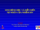 Quy trình chuẩn bị bệnh nhân trước điều trị ARV