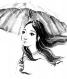 Truyện ngắn Đi qua những ngày mưa